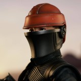 STAR WARS THE MANDALORIAN FENNEC SHAND 1/6 BUST DIAMOND SELECT