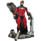 DIAMOND SELECT MARVEL SELECT CAPTAIN MARVEL ACTION FIGUREACTION FIGURE