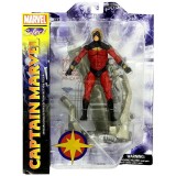 DIAMOND SELECT MARVEL SELECT CAPTAIN MARVEL ACTION FIGUREACTION FIGURE