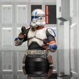 STAR WARS REBELS CAPTAIN REX DELUXE 1/6 BUST DIAMOND SELECT