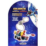 GRENDIZER SPAZER CHIBI PORTACHIAVI PLASTOY