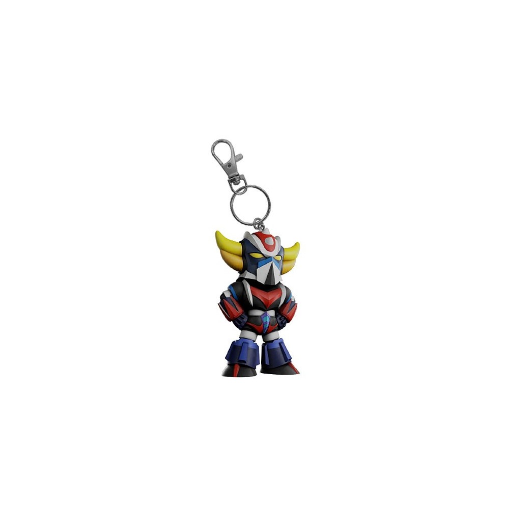 PLASTOY GRENDIZER CHIBI KEYCHAIN