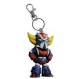 GRENDIZER CHIBI PORTACHIAVI PLASTOY