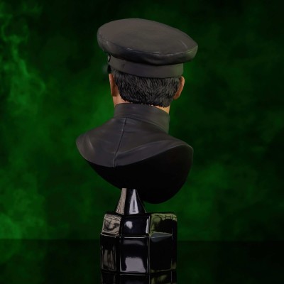 GREEN HORNET KATO LEGENDS IN 3D 1/2 BUST DIAMOND SELECT