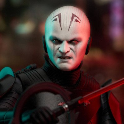 DIAMOND SELECT STAR WARS OBI WAN KENOBI GRAND INQUISITOR 1/6 BUST