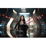 DIAMOND SELECT STAR WARS EPISODE IX DARK REY 1/6 NYCC 2021 BUST