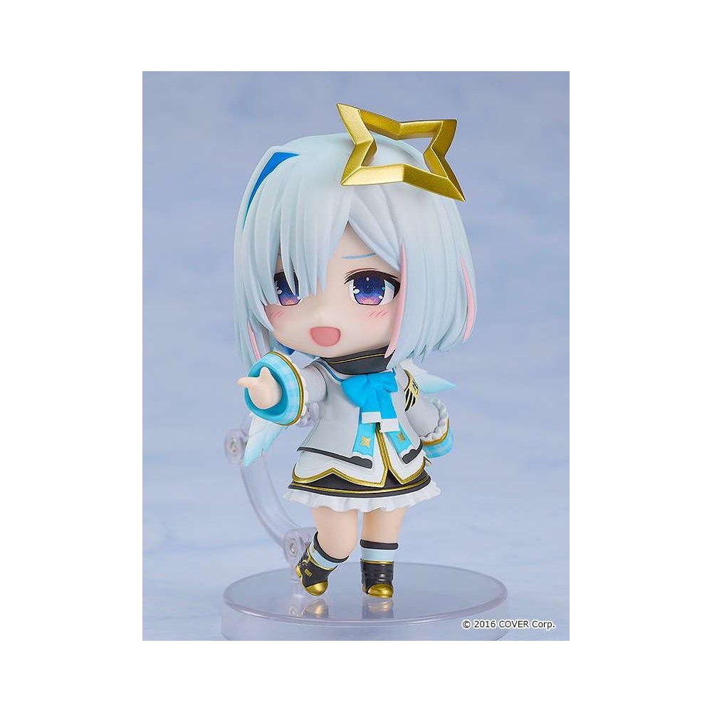 HOLOLIVE PRODUCTION AMANE KANATA NENDOROID ACTION FIGURE GOOD SMILE COMPANY