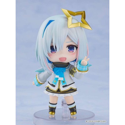 HOLOLIVE PRODUCTION AMANE KANATA NENDOROID ACTION FIGURE GOOD SMILE COMPANY