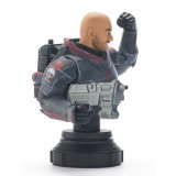 STAR WARS THE CLONE WARS WRECKER 1/6 BUST DIAMOND SELECT