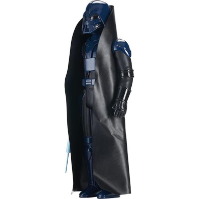 DIAMOND SELECT STAR WARS DARTH VADER CONCEPT VINTAGE KENNER 30CM JUMBO ACTION FIGURE