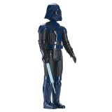 DIAMOND SELECT STAR WARS DARTH VADER CONCEPT VINTAGE KENNER 30CM JUMBO ACTION FIGURE