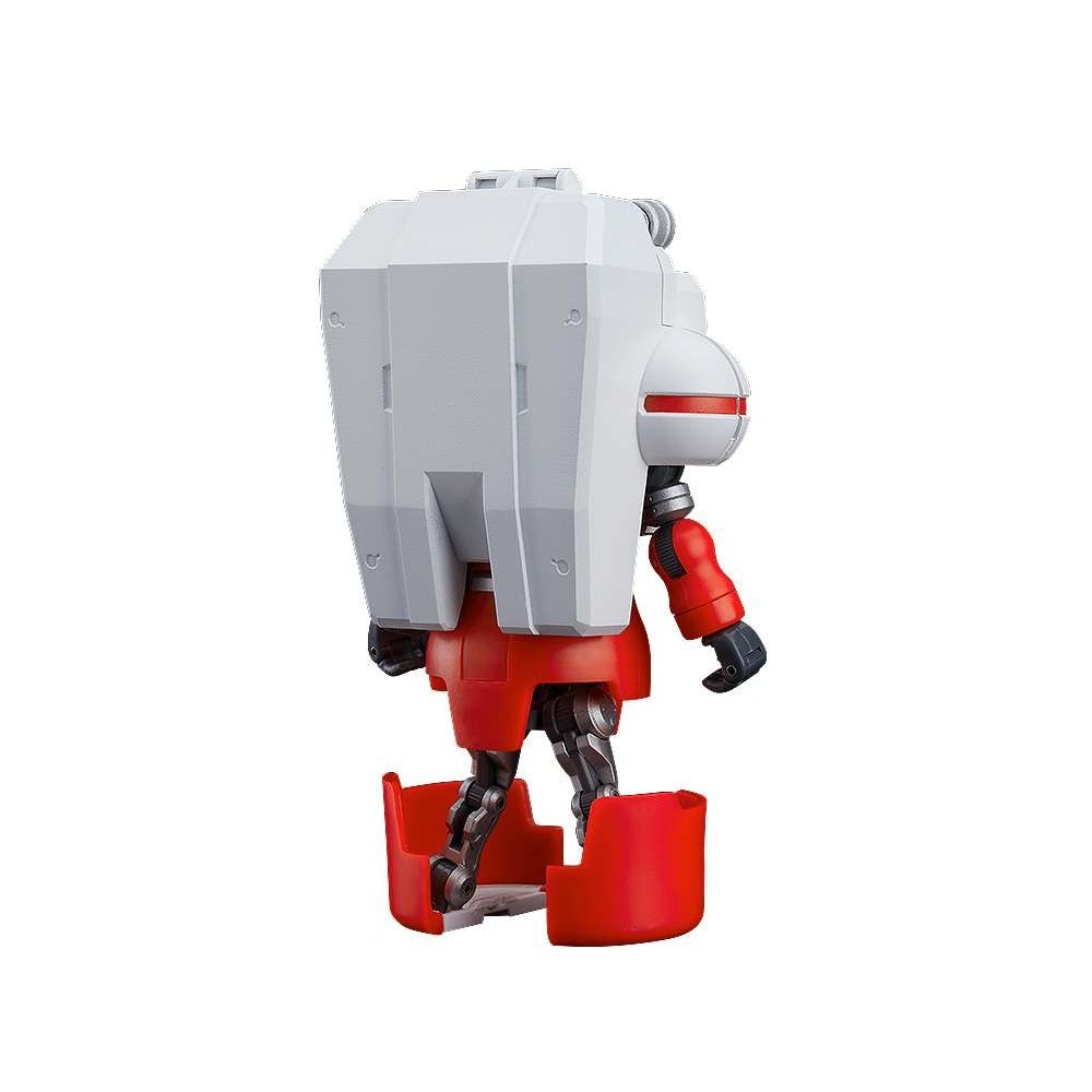 GOOD SMILE COMPANY SPACE TENGA ROBO DELUXE ROCKET MISSION SET ACTION FIGURE