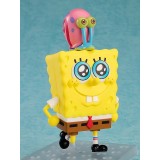 GOOD SMILE COMPANY SPONGEBOB SQUAREPANTS NENDOROID ACTION FIGURE