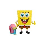 GOOD SMILE COMPANY SPONGEBOB SQUAREPANTS NENDOROID ACTION FIGURE