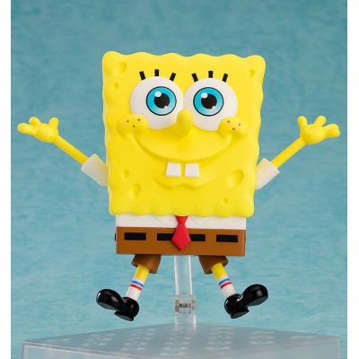 GOOD SMILE COMPANY SPONGEBOB SQUAREPANTS NENDOROID ACTION FIGURE