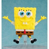 GOOD SMILE COMPANY SPONGEBOB SQUAREPANTS NENDOROID ACTION FIGURE