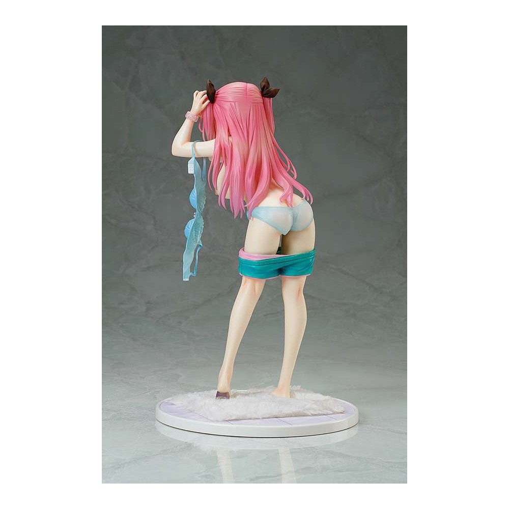 GOOD SMILE COMPANY ORIGINAL CHARACTER SEIKATSU SHUUKAN AYAKA HINAMORI STATUE 1/6 FIGURE
