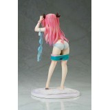 ORIGINAL CHARACTER SEIKATSU SHUUKAN AYAKA HINAMORI STATUA 1/6 FIGURE GOOD SMILE COMPANY
