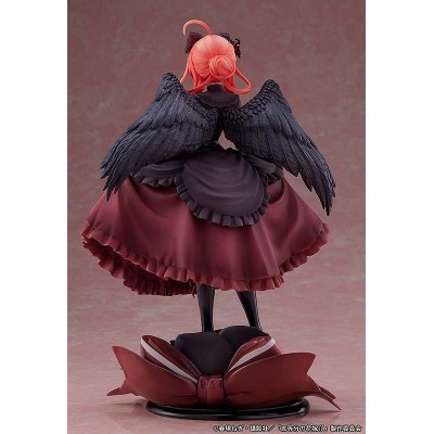 GOOD SMILE COMPANY THE QUINTESSENTIAL QUINTUPLETS ITSUKI NAKANO FALLEN ANGEL 1/7 STATUE FIGURE