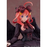 GOOD SMILE COMPANY THE QUINTESSENTIAL QUINTUPLETS ITSUKI NAKANO FALLEN ANGEL 1/7 STATUE FIGURE