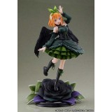 GOOD SMILE COMPANY THE QUINTESSENTIAL QUINTUPLETS YOTSUBA NAKANO FALLEN ANGEL 1/7 STATUE FIGURE