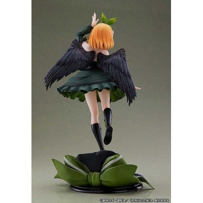 GOOD SMILE COMPANY THE QUINTESSENTIAL QUINTUPLETS YOTSUBA NAKANO FALLEN ANGEL 1/7 STATUE FIGURE