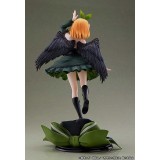 GOOD SMILE COMPANY THE QUINTESSENTIAL QUINTUPLETS YOTSUBA NAKANO FALLEN ANGEL 1/7 STATUE FIGURE