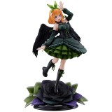 THE QUINTESSENTIAL QUINTUPLETS YOTSUBA NAKANO FALLEN ANGEL 1/7 STATUA FIGURE GOOD SMILE COMPANY