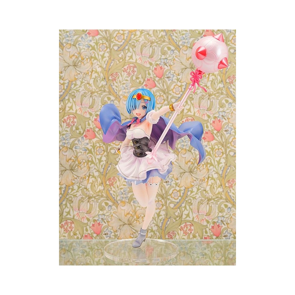 RE:ZERO ANOTHER WORLD REM STATUA 1/7 FIGURE Wonderful Works