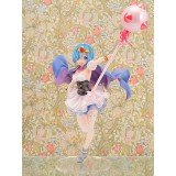 Wonderful Works RE:ZERO ANOTHER WORLD REM STATUE 1/7 FIGURE