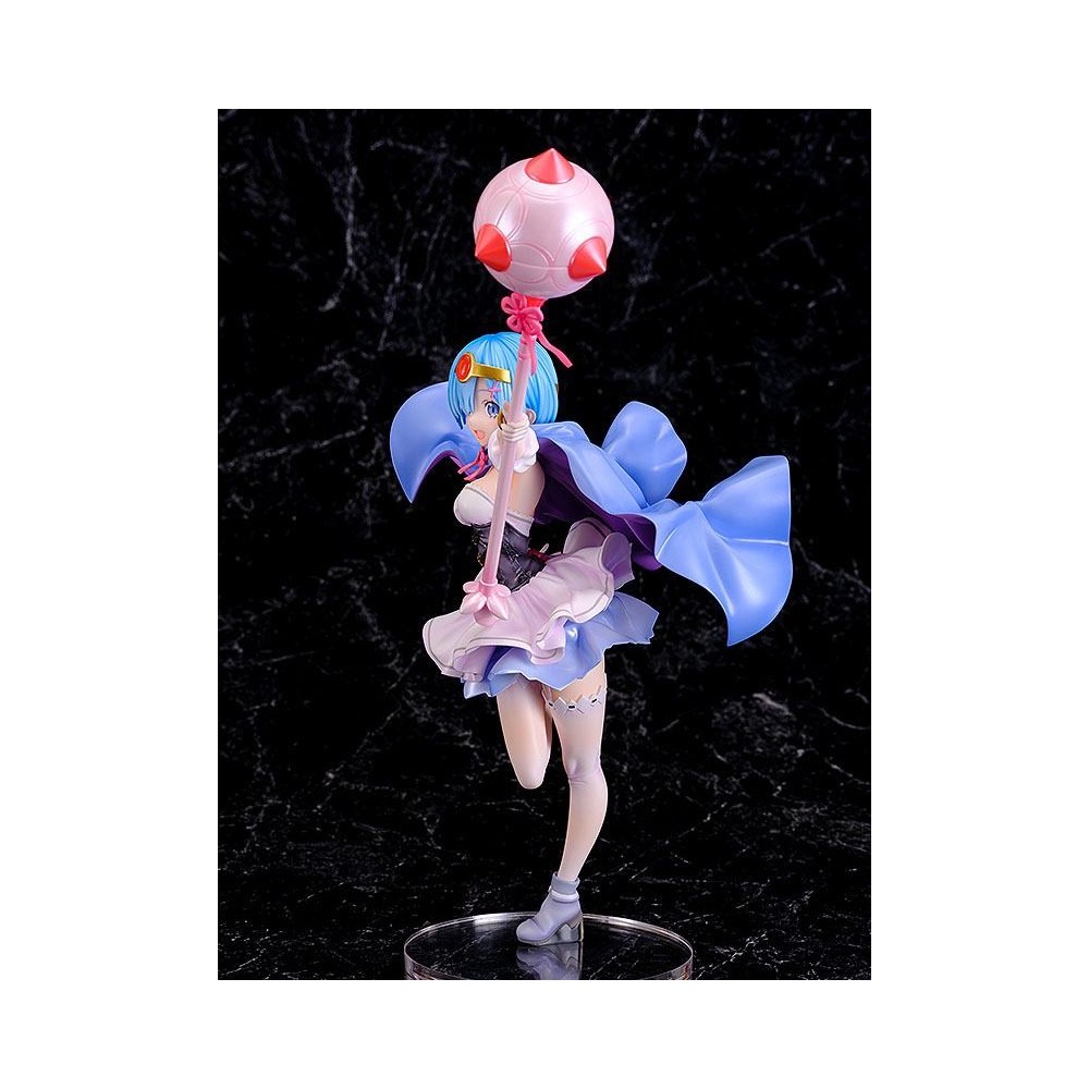 RE:ZERO ANOTHER WORLD REM STATUA 1/7 FIGURE Wonderful Works