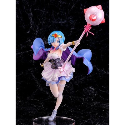 RE:ZERO ANOTHER WORLD REM STATUA 1/7 FIGURE Wonderful Works