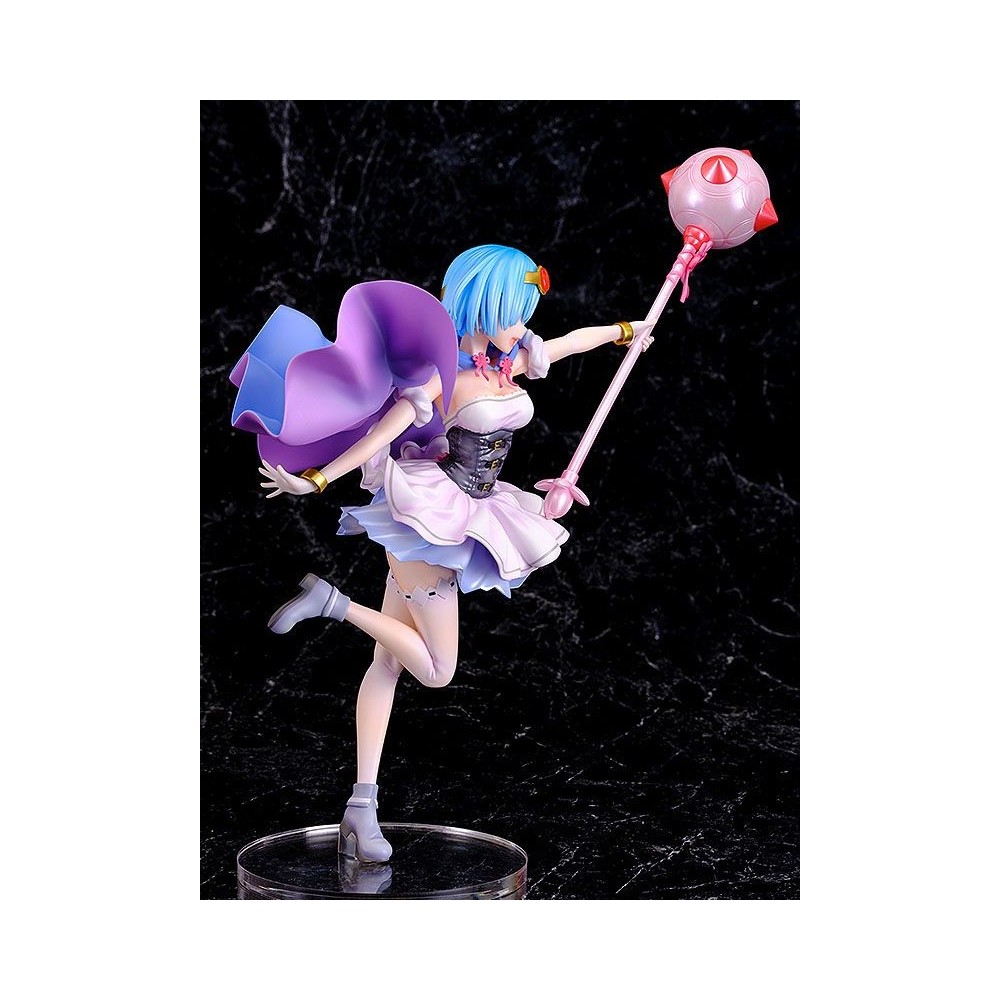Wonderful Works RE:ZERO ANOTHER WORLD REM STATUE 1/7 FIGURE