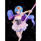 RE:ZERO ANOTHER WORLD REM STATUA 1/7 FIGURE Wonderful Works