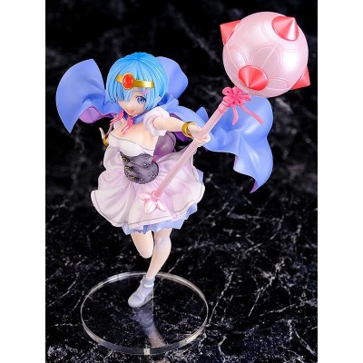 Wonderful Works RE:ZERO ANOTHER WORLD REM STATUE 1/7 FIGURE