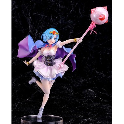 Wonderful Works RE:ZERO ANOTHER WORLD REM STATUE 1/7 FIGURE