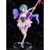 RE:ZERO ANOTHER WORLD REM STATUA 1/7 FIGURE Wonderful Works