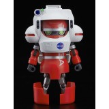 GOOD SMILE COMPANY SPACE TENGA ROBO ACTION FIGURE