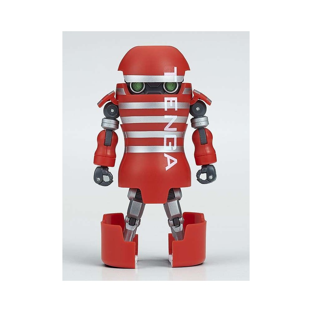GOOD SMILE COMPANY SPACE TENGA ROBO ACTION FIGURE