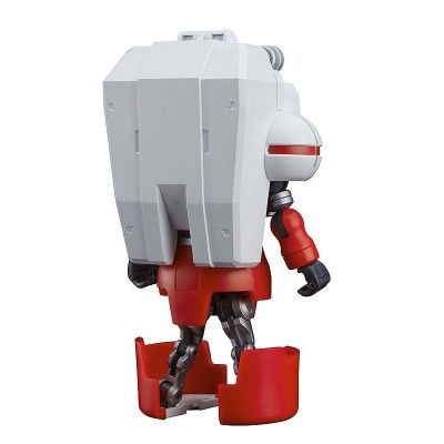 GOOD SMILE COMPANY SPACE TENGA ROBO ACTION FIGURE