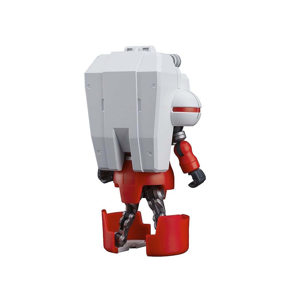 GOOD SMILE COMPANY SPACE TENGA ROBO ACTION FIGURE
