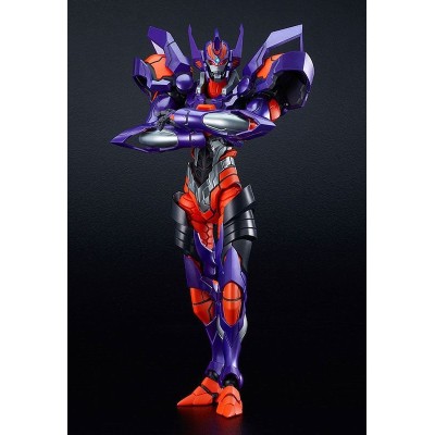 GOOD SMILE COMPANY SSSS.DYNAZENON GRIDKNIGHT GIGAN-TECHS 30CM ACTION FIGURE