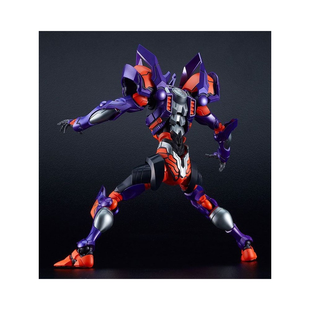 GOOD SMILE COMPANY SSSS.DYNAZENON GRIDKNIGHT GIGAN-TECHS 30CM ACTION FIGURE