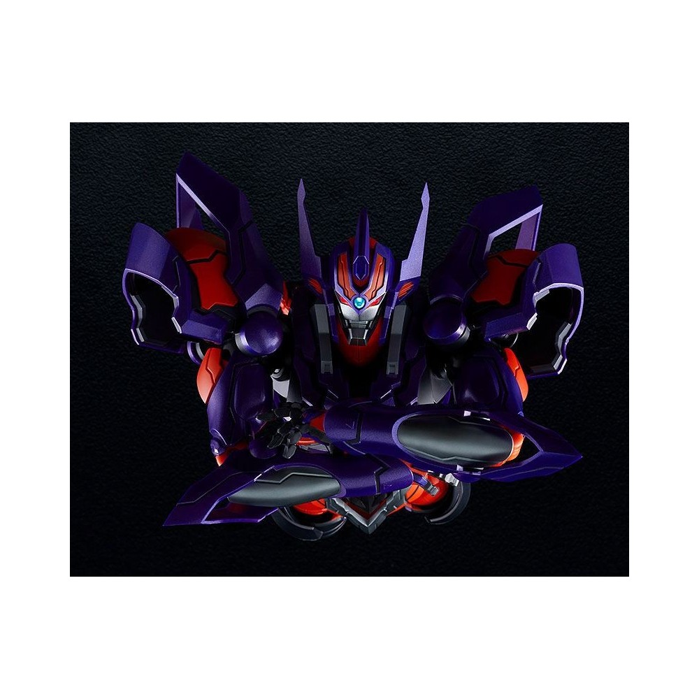 GOOD SMILE COMPANY SSSS.DYNAZENON GRIDKNIGHT GIGAN-TECHS 30CM ACTION FIGURE