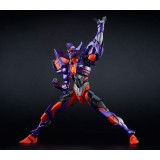 GOOD SMILE COMPANY SSSS.DYNAZENON GRIDKNIGHT GIGAN-TECHS 30CM ACTION FIGURE