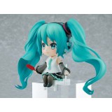 PIAPRO CHARACTERS HATSUNE MIKU NT AKAI HANE NENDOROID SWACCHAO FIGURE GOOD SMILE COMPANY
