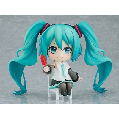 PIAPRO CHARACTERS HATSUNE MIKU NT AKAI HANE NENDOROID SWACCHAO FIGURE GOOD SMILE COMPANY