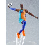 GOOD SMILE COMPANY SPACE JAM NEW LEGACY LEBRON JAMES AND BUGS BUNNY POP UP PARADE STATUE FIGURE
