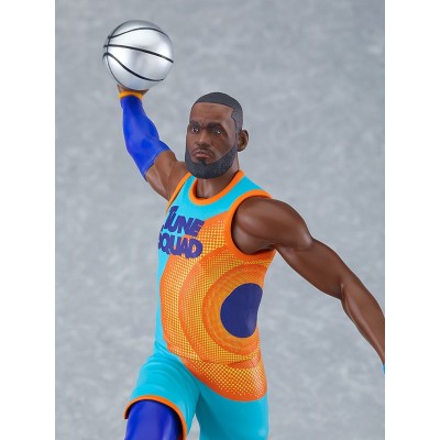 GOOD SMILE COMPANY SPACE JAM NEW LEGACY LEBRON JAMES AND BUGS BUNNY POP UP PARADE STATUE FIGURE
