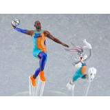 GOOD SMILE COMPANY SPACE JAM NEW LEGACY LEBRON JAMES AND BUGS BUNNY POP UP PARADE STATUE FIGURE